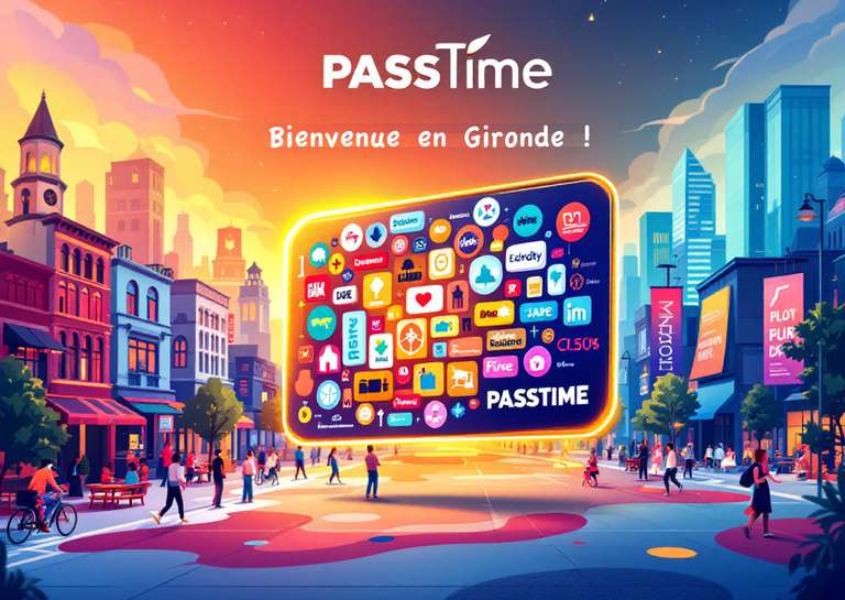 PASSTIME - Antony CASTELLA, nouveau franchisé PASSTIME en Gironde : une opportunité en or pour entreprendre !