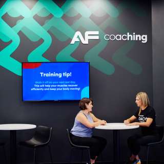 Anytime Fitness France sera présent à la Franchise Expo Paris 2026 !