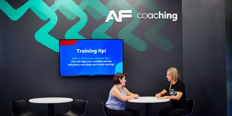 ANYTIME FITNESS - Anytime Fitness France sera présent à la Franchise Expo Paris 2026 !