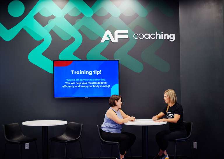 ANYTIME FITNESS - Anytime Fitness France sera présent à la Franchise Expo Paris 2026 !