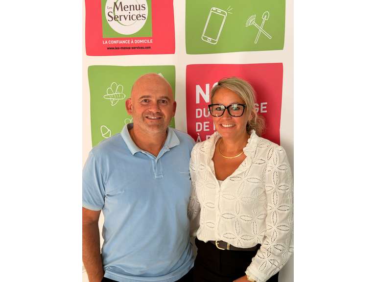 Arrivée de nouveaux franchisés dans le réseau