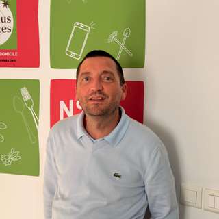 Arrivée d'un nouveau franchisé dans le réseau