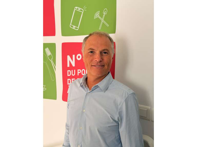 Arrivée d'un nouveau franchisé dans le réseau