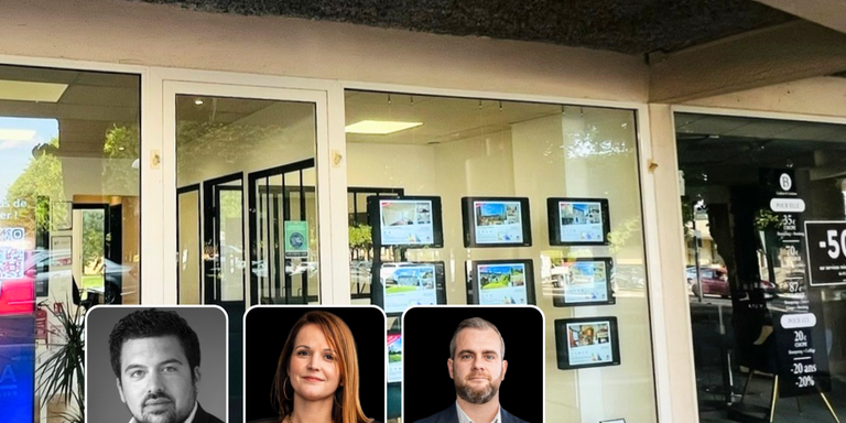 ERA IMMOBILIER - Associer les forces pour une réussite durable