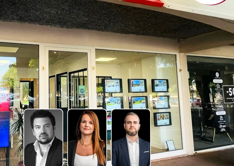 ERA IMMOBILIER - Associer les forces pour une réussite durable