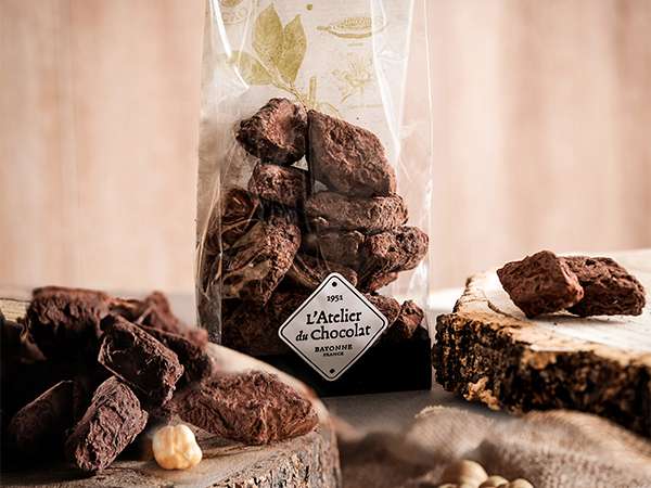 Ouvrir une enseigne ATELIER DU CHOCOLAT