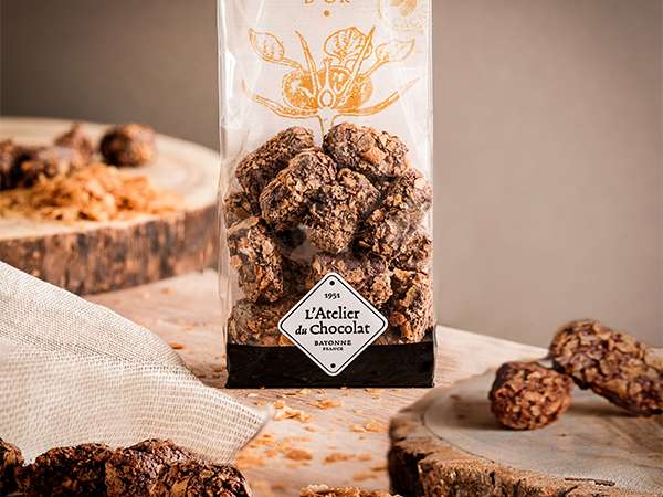 Ouvrir une enseigne ATELIER DU CHOCOLAT