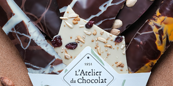 Franchise ATELIER DU CHOCOLAT : opportunités de création