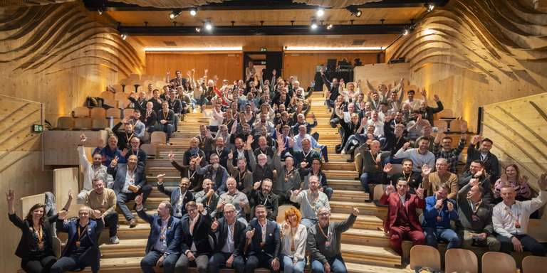 ATTILA - ATTILA a confirmé sa dynamique de développement sur le territoire en 2025