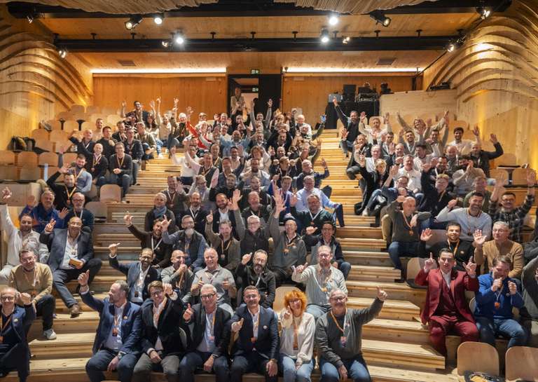 ATTILA - ATTILA a confirmé sa dynamique de développement sur le territoire en 2025