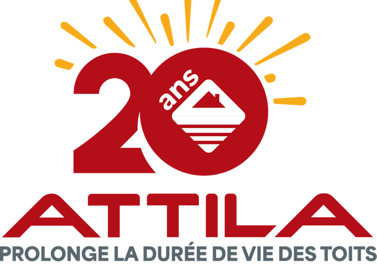 ATTILA - ATTILA célèbre 20 ans d’expertise au service des professionnels