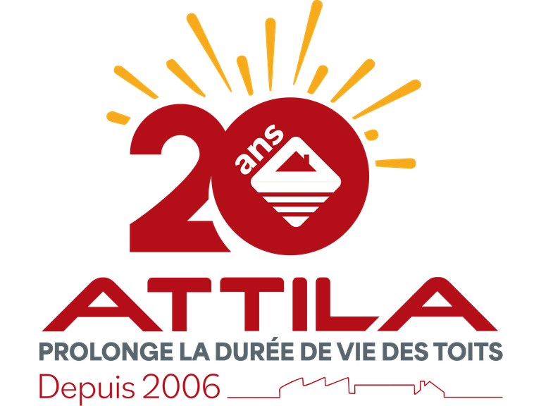 ATTILA célèbre 20 ans d’expertise au service des professionnels