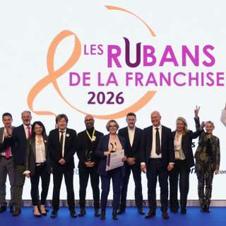 ATTILA récompensé par le Ruban d’Or de la Franchise