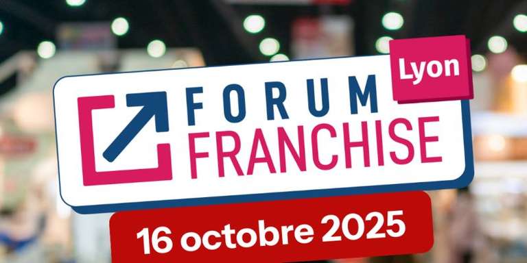 ATTILA - 🚀 ATTILA sera présent au Forum Franchise Lyon 2025 !