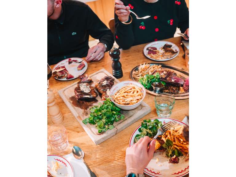 🥩🥩Aucune expérience en resto ? Parfait, on vous explique tout ! 🥩🥩