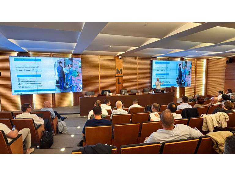 Avenir Rénovations au Forum Franchise de Lisbonne : un cap affirmé vers l’international