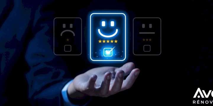 AVENIR RÉNOVATIONS - Avenir Rénovations, le réseau engagé envers la satisfaction et la réussite de ses franchisés