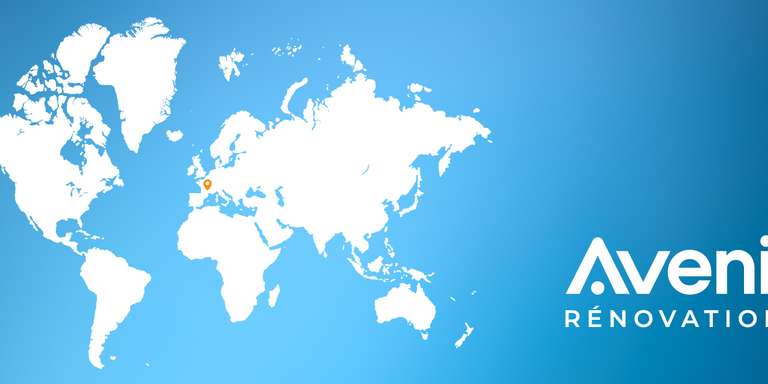 AVENIR RÉNOVATIONS - Avenir Rénovations se lance à l’international