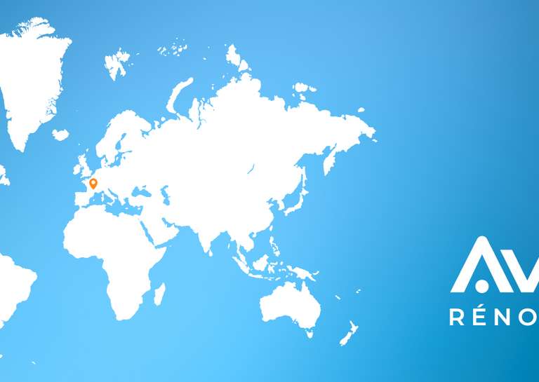 AVENIR RÉNOVATIONS - Avenir Rénovations se lance à l’international