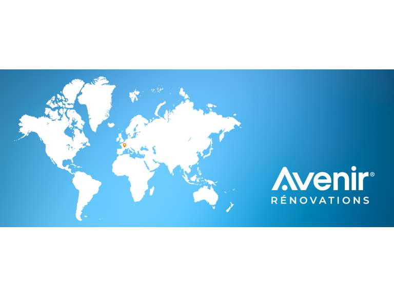 Avenir Rénovations se lance à l’international