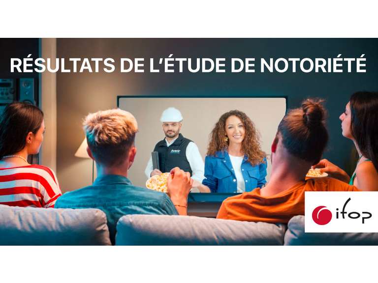 Avenir Rénovations : une notoriété en forte croissance au service des franchisés