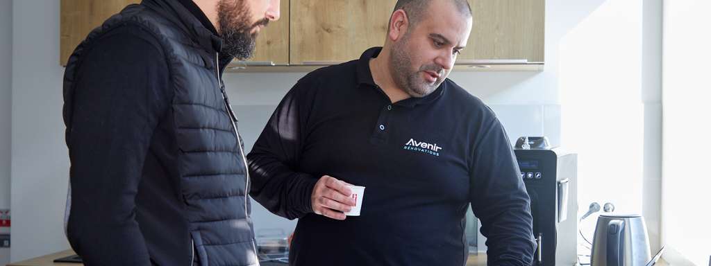 Ouvrir une enseigne AVENIR RÉNOVATIONS