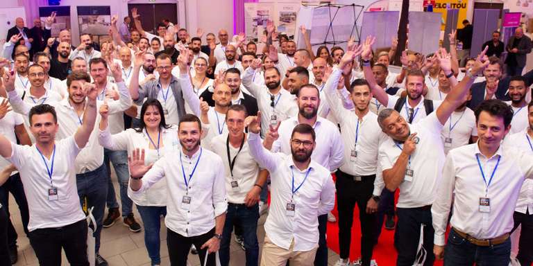 AVENIR RÉNOVATIONS : nous accompagnons nos franchisés