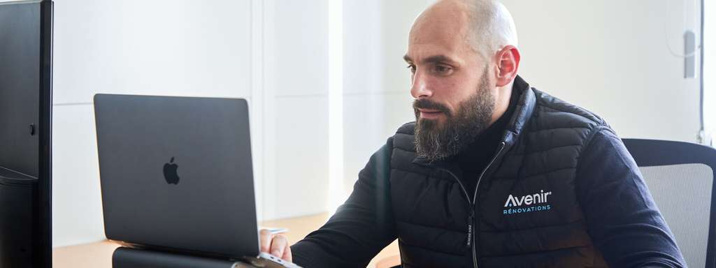 Ouvrir une enseigne AVENIR RÉNOVATIONS