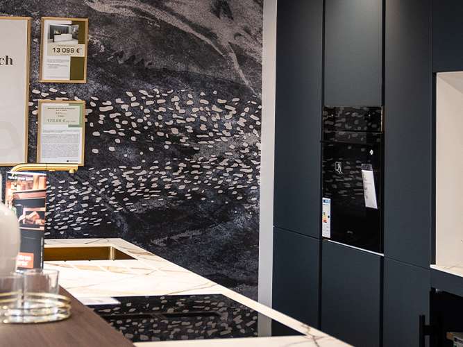 Ouvrir une enseigne AVIVA cuisines et aménagements