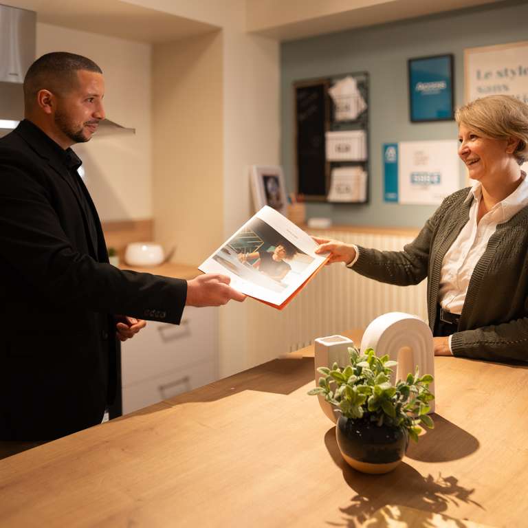 AVIVA cuisines et aménagements