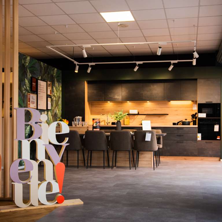 AVIVA cuisines et aménagements : des franchisés satisfaits