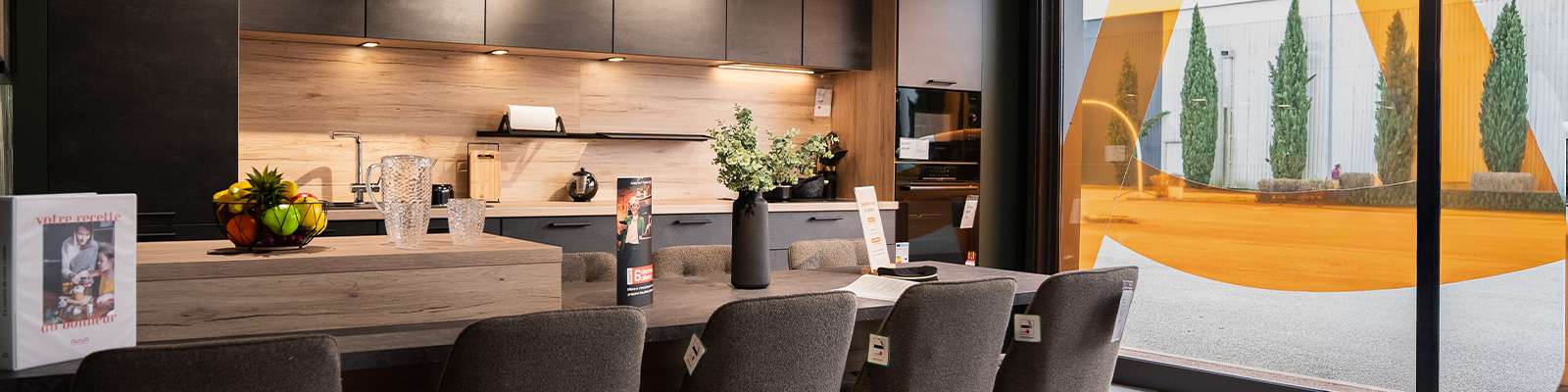 Devenir franchisé AVIVA cuisines et aménagements