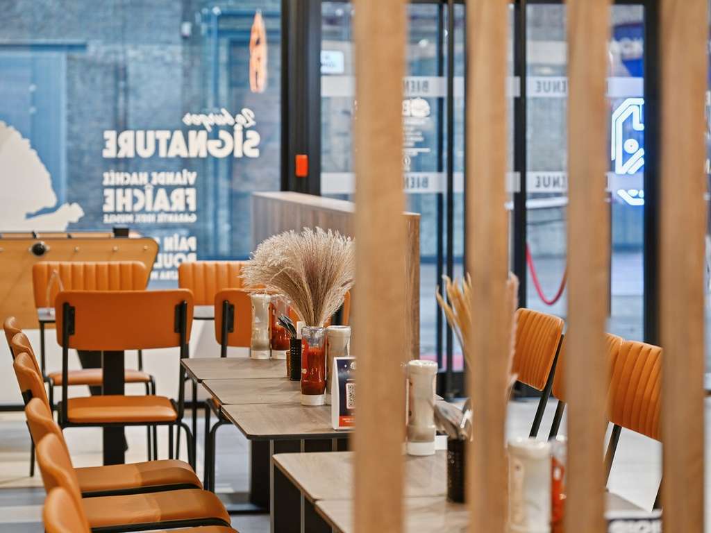 Ouvrir une enseigne BCHEF