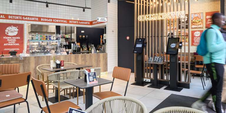 BCHEF : nous accompagnons nos franchisés