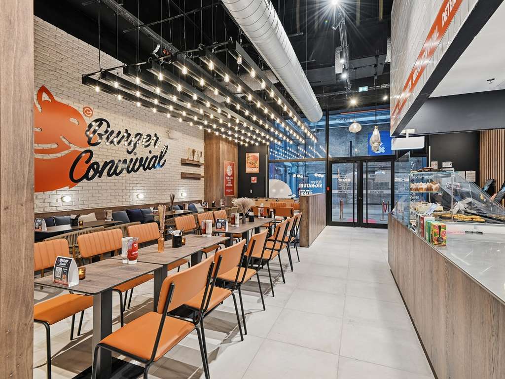 Ouvrir une enseigne BCHEF