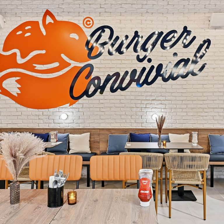 Le concept de la franchise BCHEF