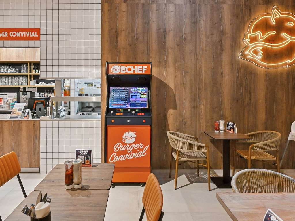 Ouvrir une enseigne BCHEF