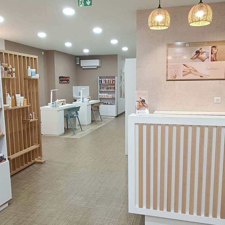 BEAUTY SUCCESS L'INSTITUT