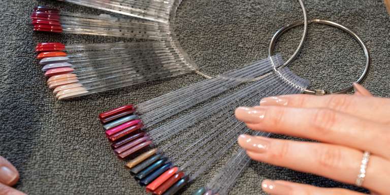 BEAUTY SUCCESS L'INSTITUT