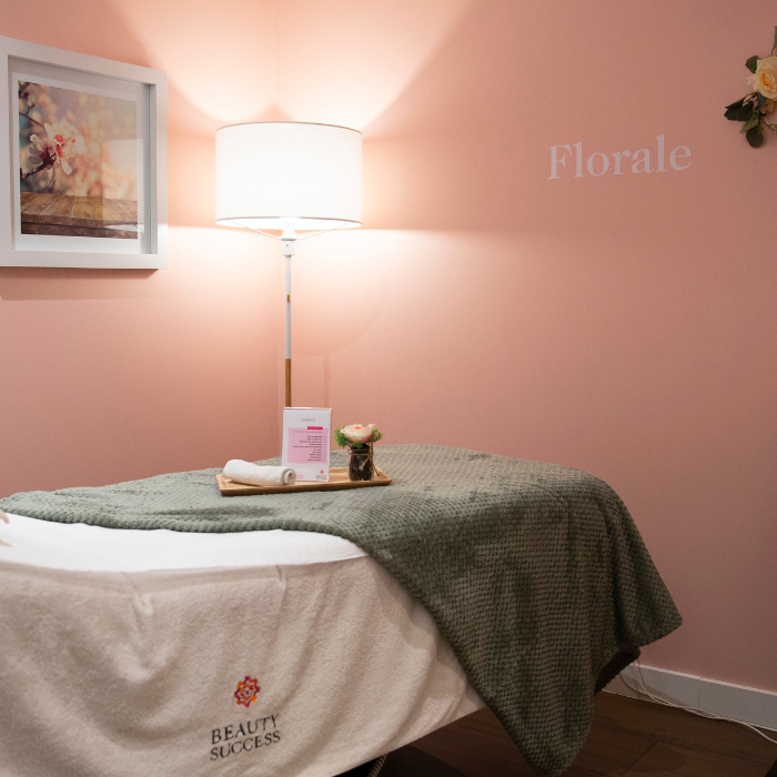 BEAUTY SUCCESS L'INSTITUT