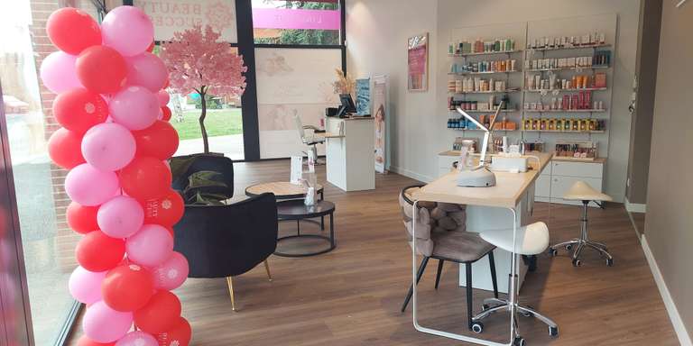 BEAUTY SUCCESS L'INSTITUT : nous accompagnons nos franchisés