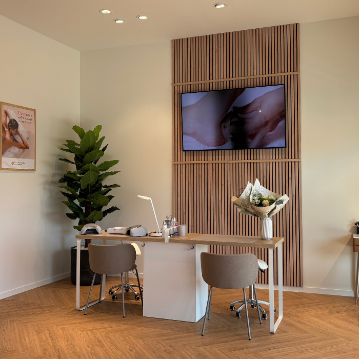 BEAUTY SUCCESS L'INSTITUT : des franchisés satisfaits