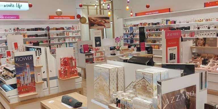 BEAUTY SUCCESS : nous accompagnons nos franchisés