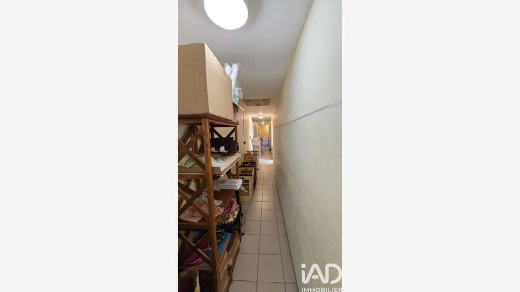 Vente boulangerie patisserie à Valence-en-Poitou