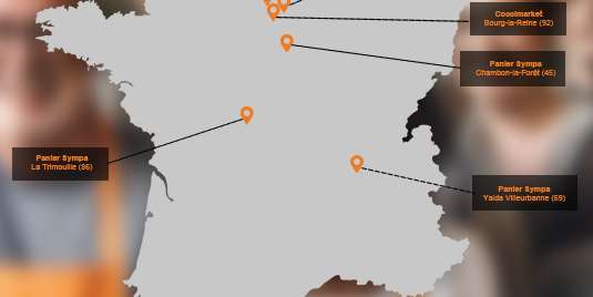 CODIFRANCE - Bienvenue à nos nouveaux affiliés