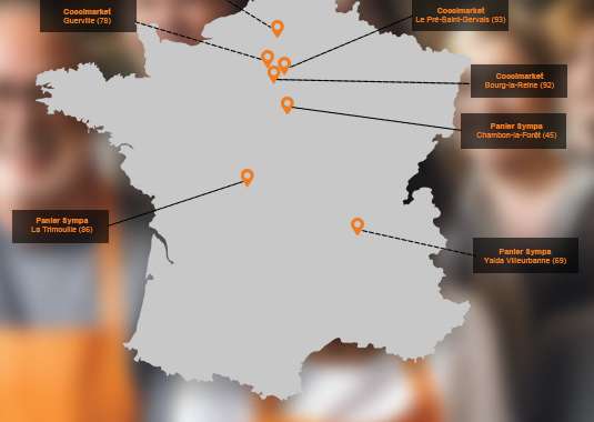 CODIFRANCE - Bienvenue à nos nouveaux affiliés