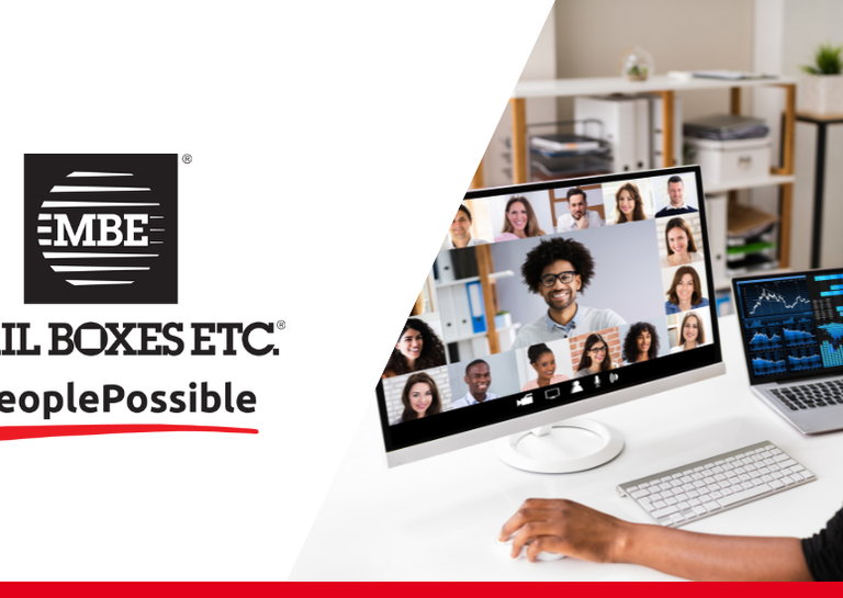 MAIL BOXES ETC. - Bilan 2025 et Horizon 2026 : une ambition renouvelée pour le réseau Mail Boxes Etc.