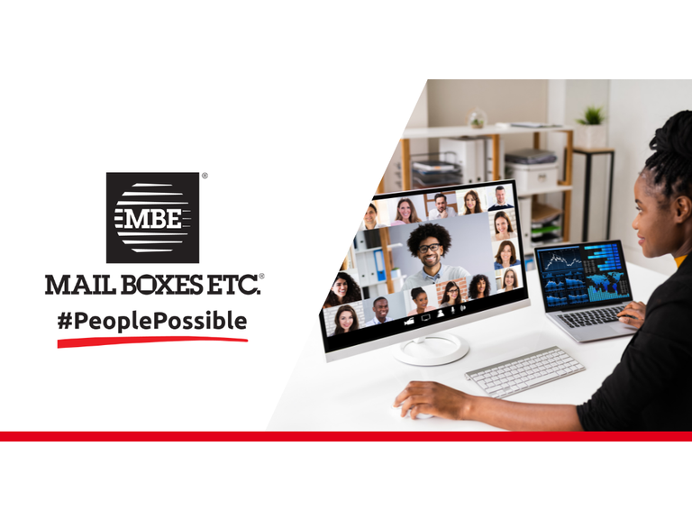 Bilan 2025 et Horizon 2026 : une ambition renouvelée pour le réseau Mail Boxes Etc.