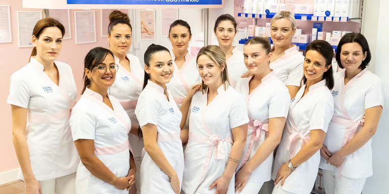 BODYMINUTE : nous accompagnons nos franchisés