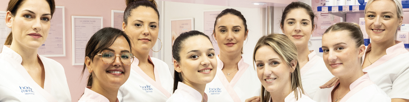 Devenir franchisé BODYMINUTE